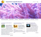 Aquarien Aquarium Wartung Reinigung Bau Aquarien Aquarium Wartung Reinigung Bau